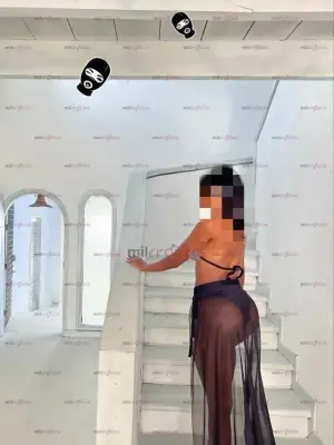 Adicta Al Sexo Trato De Novios, Escorts en Bogotá — 18 años