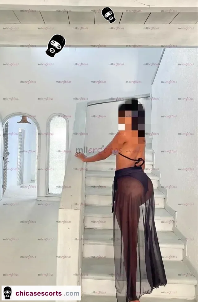 Foto de Adicta Al Sexo Trato De Novios, Escorts en Bogotá, Colombia