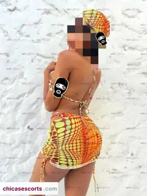 Adicta Al Sexo Trato De Novios, Escorts en Bogotá — 18 años