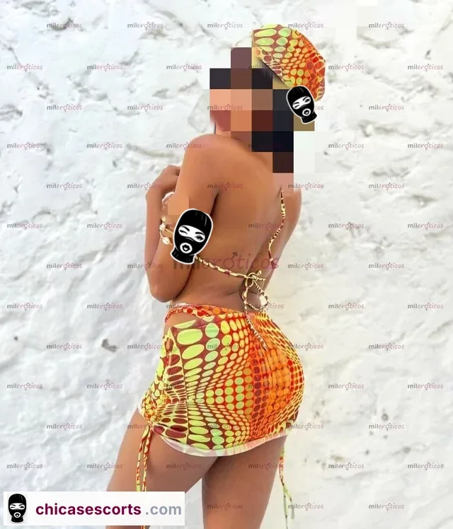 Foto de Adicta Al Sexo Trato De Novios — foto de perfil verificado