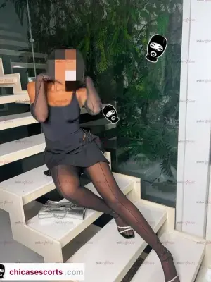 Adicta Al Sexo Trato De Novios, Escorts en Bogotá, Colombia — 18 años