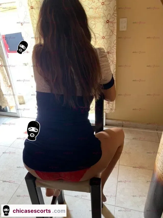 Foto de áGatha 18 AñOs Lo Mejor De Veracruz Real Muy Caliente Delgada, Escorts en Guadalajara, México