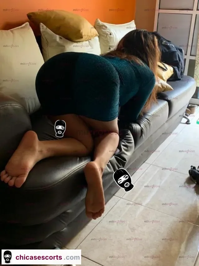 Foto de áGatha 18 AñOs Lo Mejor De Veracruz Real Muy Caliente Delgada — imagen 3