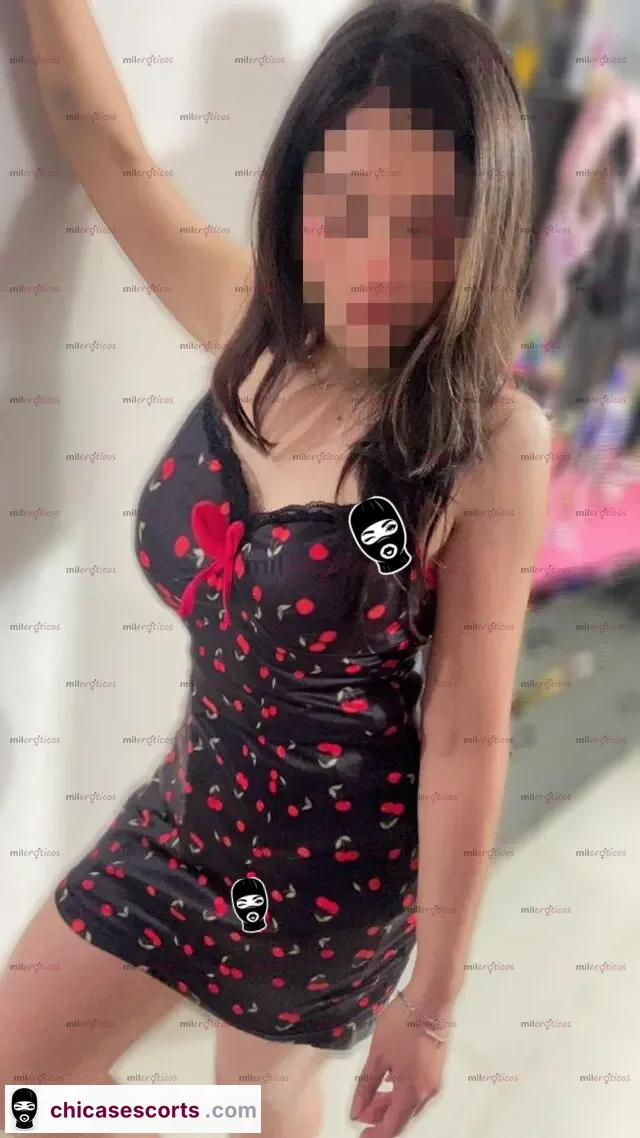 Foto de Amor Soy Vanessa Tengo 23 AñOs Te Puedo Atender RiquíSimo — imagen 5