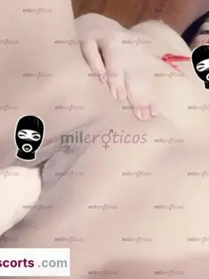 Brasileira Sexy Anal Triple Xxx Llamame Soy Tu Mejor EleccióN, Escorts en Bogotá — 18 años