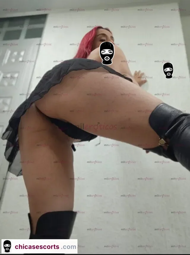 Foto de Buen Culo.. Experta Mamando Una Rica Verga..Solo A Domicilio — imagen 3