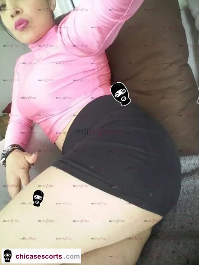 Foto de Buen Culo.. Experta Mamando Una Rica Verga..Solo A Domicilio — imagen 4