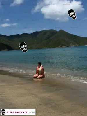 Camila Dispuesta A Cumplir Todas Tus Fantasias, Escorts en Medellín — 25 años