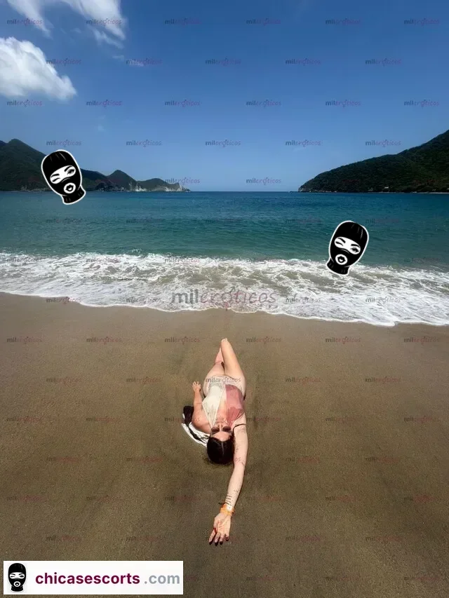 Foto de Camila Dispuesta A Cumplir Todas Tus Fantasias — imagen 4