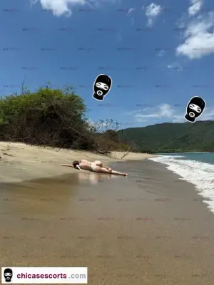 Camila Dispuesta A Cumplir Todas Tus Fantasias, Escorts en Medellín — 25 años