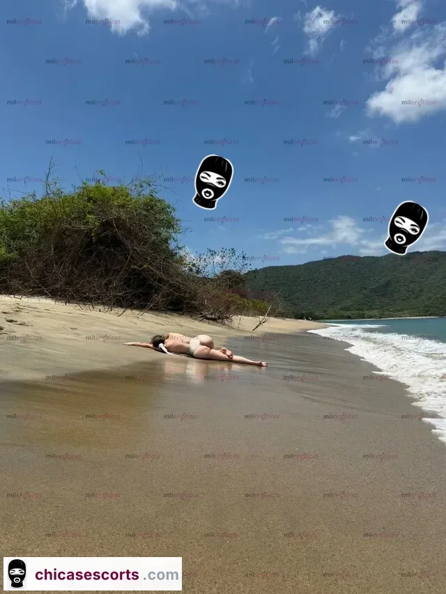 Foto de Camila Dispuesta A Cumplir Todas Tus Fantasias — imagen 5