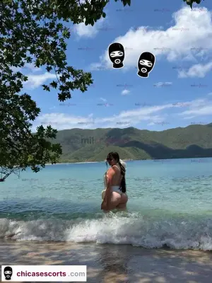 Camila Dispuesta A Cumplir Todas Tus Fantasias, Escorts en Medellín, Colombia — 25 años