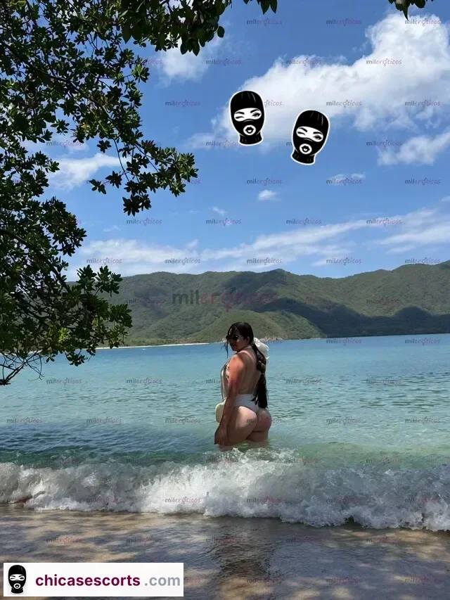 Foto de Camila Dispuesta A Cumplir Todas Tus Fantasias — imagen 6