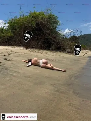 Camila Dispuesta A Cumplir Todas Tus Fantasias, Escorts en Medellín — 25 años