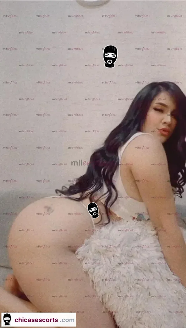 Foto de Chica Bonita Cara Y Nalgona Super Buena Onda, Escorts en Guadalajara, México