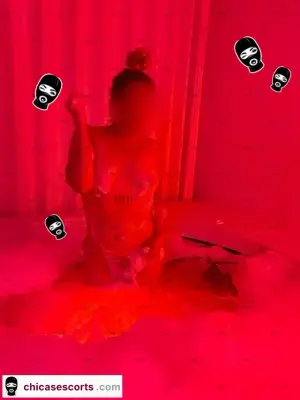 Chica Universitaria, Llego En Lenceria.Para Gustos Exigentes, Escorts en Bogotá — 23 años