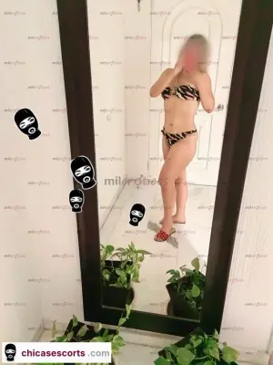 Chica Universitaria, Llego En Lenceria.Para Gustos Exigentes, Escorts en Bogotá — 23 años