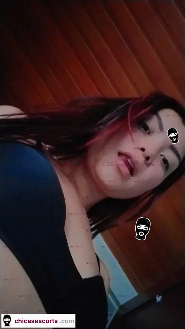 Foto de Deliciosas Jovencitas Dispuestas Y Discretas En Kennedy Central — imagen 5