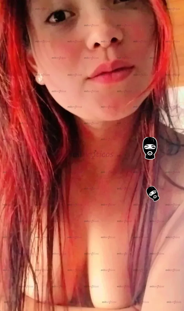 Foto de Deliciosas Jovencitas Dispuestas Y Discretas En Kennedy Central — imagen 8