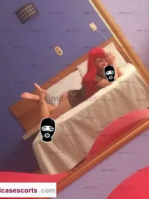 Dispuesta A Complacerte Y Pasarla Muy Rico., Escorts en Aguascalientes — 27 años