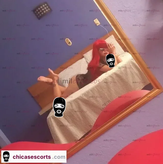 Foto de Dispuesta A Complacerte Y Pasarla Muy Rico., Escorts en Aguascalientes, México