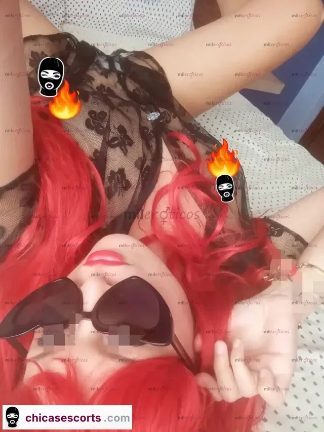 Foto de Dispuesta A Complacerte Y Pasarla Muy Rico. — imagen 3