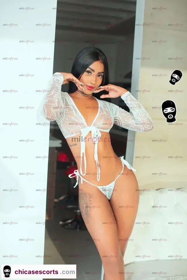 Foto de Escort Con Delgada Con Buena Actitud Para Poderte AcompañAr Donde Te Guste — imagen 4