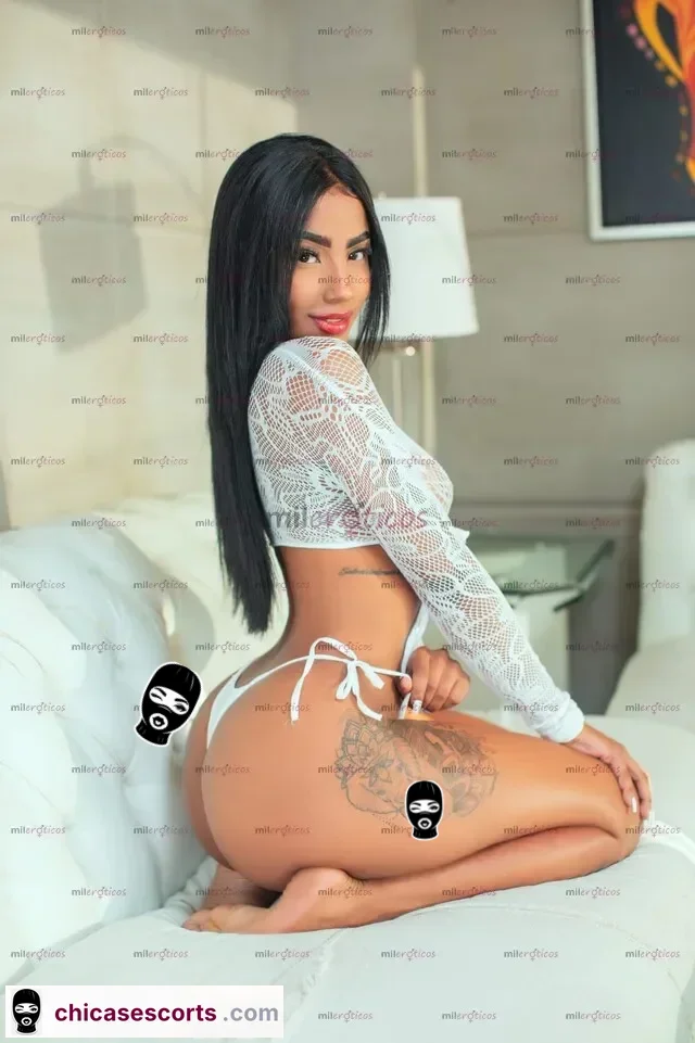 Foto de Escort Con Delgada Con Buena Actitud Para Poderte AcompañAr Donde Te Guste — imagen 9