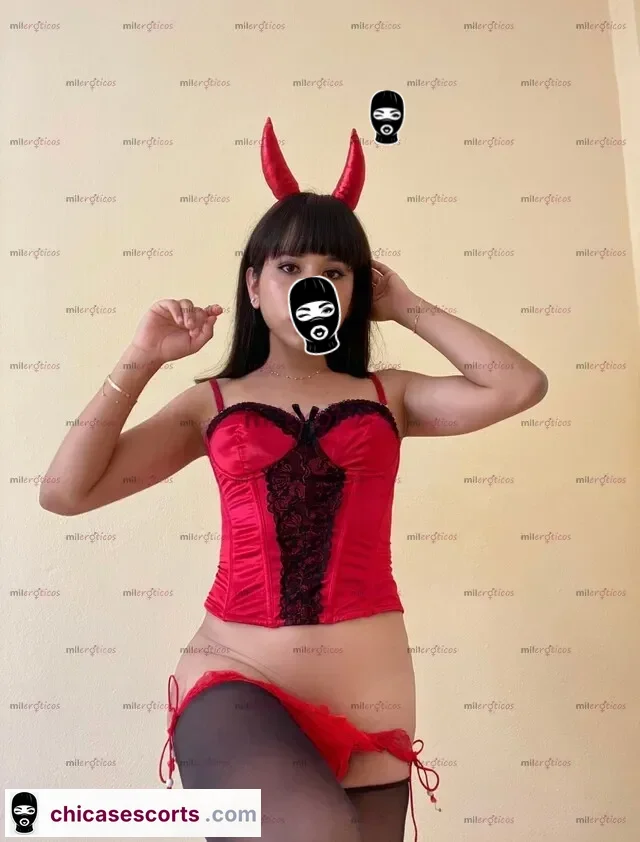 Foto de Escort De CáLidad Sin Prisas Ni Malos Tratos 100% Real — imagen 4