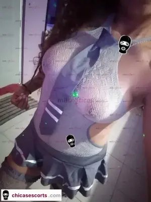 Estrella Milf Delgada Discreta, Escorts en Aguascalientes, México — 18 años