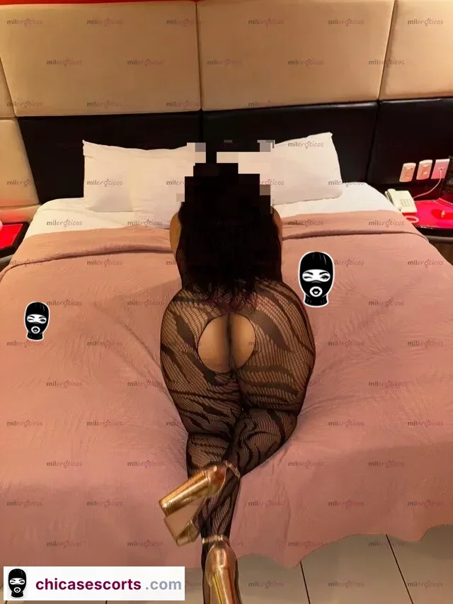 Foto de Exelente CompañíA Soy AcapulqueñA, Escorts en Bogotá, Colombia