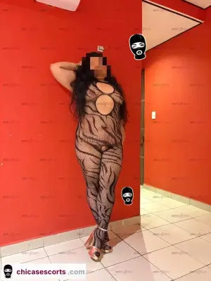 Exelente CompañíA Soy AcapulqueñA, Escorts en Bogotá — 18 años