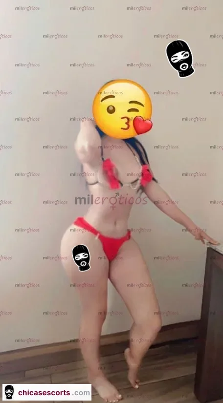 Foto de Fernanda Me Encanta La Lechita Bb DáMela Todita 900 Una Hora 1600 Dos Horas — imagen 5