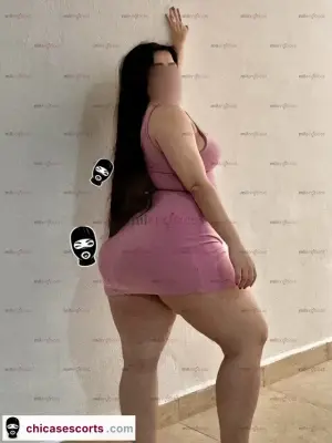 Guapa Modelo Curvy Te Espero En Mi Depa Para Consentirte Y Pasarla Rico Bb, Escorts en Mérida — 26 años