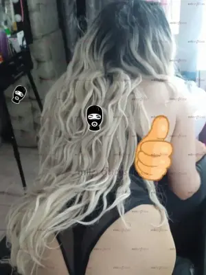 Hermosa Chica Jovencita Tetona Culona Botito Cuerpo Hermosa, Escorts en Bogotá, Colombia — 18 años