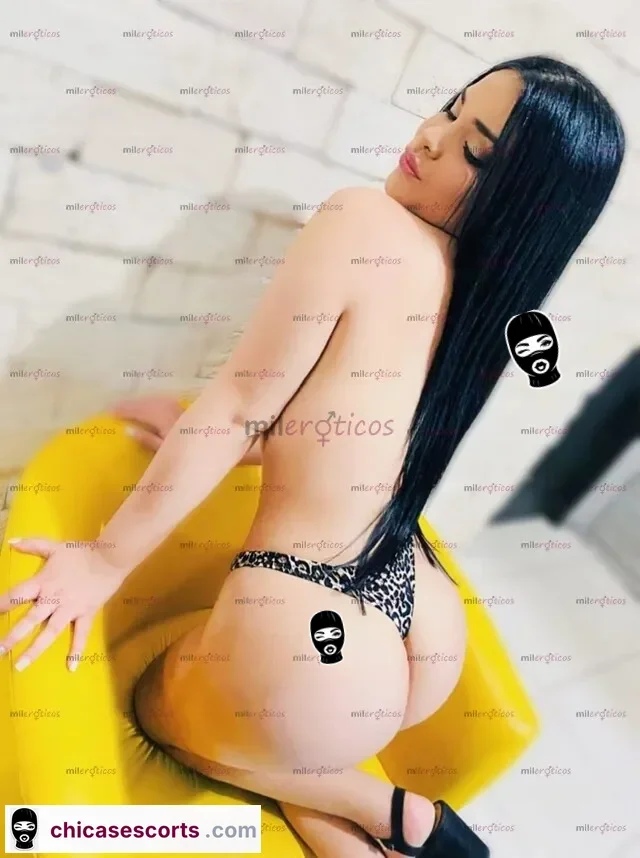 Foto de Hermosa Real De Nivel, Escorts en Guadalajara, México