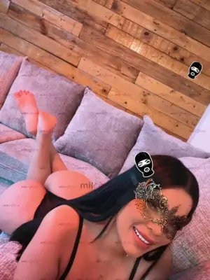 Hermosa Real De Nivel, Escorts en Guadalajara — 18 años