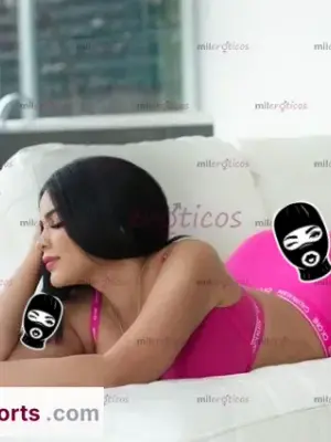 Hermosa Real De Nivel, Escorts en Guadalajara, México — 18 años