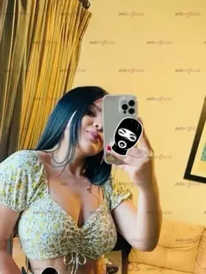 Hermosa Real De Nivel, Escorts en Guadalajara — 18 años