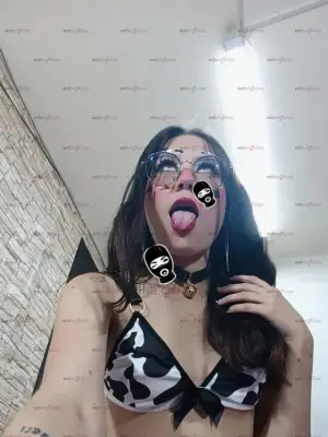 Hola Amor Soy Cameron Una Flaca De 18 AñOs Ninfomana, Escorts en Bogotá — 18 años