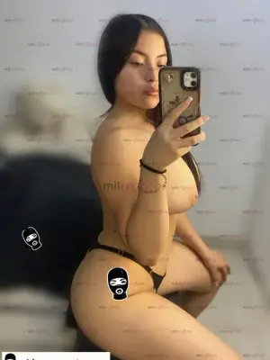 Hola Amor Soy Una Nena ReciéN Llegada Disponible 24 7 Para Cumplir Tus Fantasias, Escorts en Aguascalientes, México — 18 años