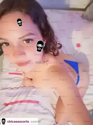 Hola Amor Soy Una Nenita ReciéN Llegada Con Ganas De Experimentar Muchas Fantaci, Escorts en Guadalajara, México — 18 años