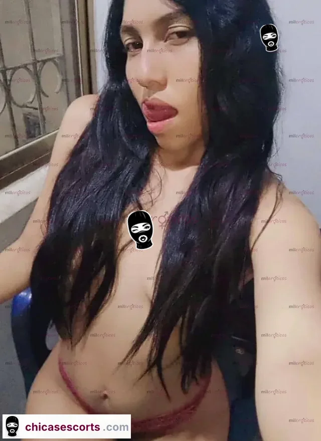 Foto de Hola Papi Soy Tu Flaquita Hermosa Dispuesta A Complacerte — imagen 3