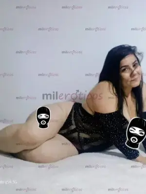 Hola Soy Johana. Seductora, Escorts en Bogotá, Colombia — 22 años