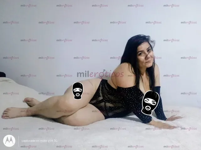 Foto de Hola Soy Johana. Seductora — foto de perfil verificado