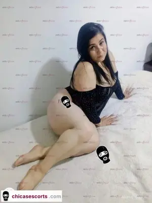 Hola Soy Johana. Seductora, Escorts en Bogotá — 22 años