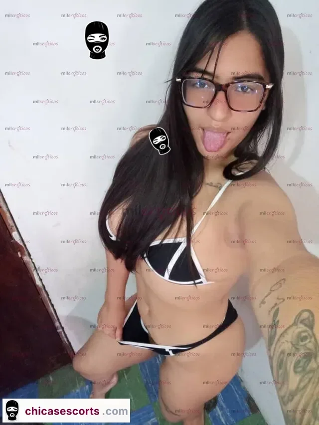 Foto de Hola Soy Una Nena Muy Extrovertida Me Encanta El Sexo En Todas Las Poses — foto de perfil verificado