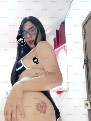 Hola Soy Una Nena Muy Extrovertida Me Encanta El Sexo En Todas Las Poses, Escorts en Guadalajara — 18 años