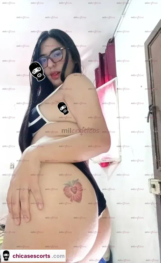 Foto de Hola Soy Una Nena Muy Extrovertida Me Encanta El Sexo En Todas Las Poses — imagen 6