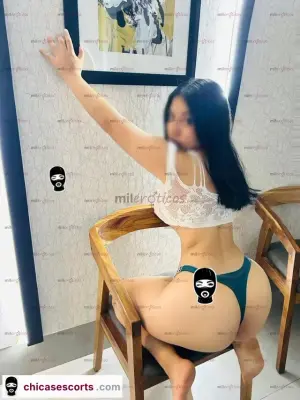 Hola Soy Una NiñA Que Le Gusta La Fiesta El Alcohol Y DemáS, Escorts en Querétaro — 18 años